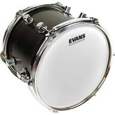Evans Deri 12 Uv1 Tom ve Trampet Kumlu Beyaz Tek Kat