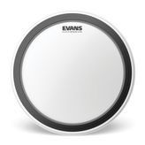 Evans EMAD UV2 Kaplamalı Bas Davul Gerdirme, 22 inç
