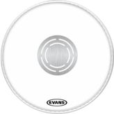 Evans Heads Power Center Clear 14 inç - TT14PC1 Tom/Trampet Derisi