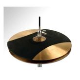 Evans SO14HAT 14'' Hihat Zil Susturucu Mute