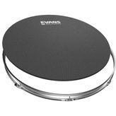 Evans So8 8 Hq Sound Off Tom Ve Trampet Susturucu