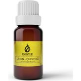 Evanthe Limon Aromaterapi Esansiyel Uçucu Yağı - 20 ml