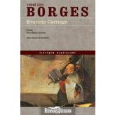 Evaristo Carriego - Jorge Luis Borges