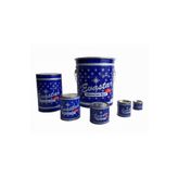 Evastar 0.4 L Bronz Yaldız Boya