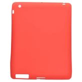 Evastore Apple iPad 2 3 4 Sky Tablet Silikon Kılıf