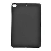 Evastore Apple iPad Mini 5 Sky Siyah Tablet Silikon Kılıf