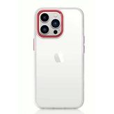 Evastore Apple iPhone 11 Krom Kapak Kılıf