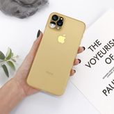 Evastore Apple İphone 11 Pro Eko Pp Kapak Kılıf