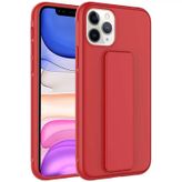 Evastore Apple iPhone 11 Pro Max Qstand Kapak Kılıf