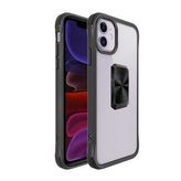 Evastore Apple iPhone 11 V-Bax Kapak Kılıf