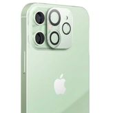 Evastore Apple iPhone 12 Araree C-Subcore Temperli Kamera Koruyucu