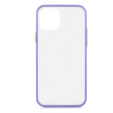 Evastore Apple iPhone 12 Fri Silikon Kılıf