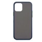 Evastore Apple iPhone 12 Mini Fri Silikon Kılıf