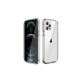 Evastore Apple İphone 12 Mini Kamera Korumalı Yumuşak Şeffaf Kılıf