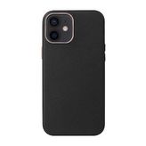 Evastore Apple iPhone 12 Mini Leathersafe Wireless Kapak Kılıf