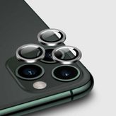 Evastore Apple iPhone 12 Pro CL-01 Kamera Lens Koruyucu