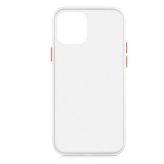 Evastore Apple iPhone 12 Pro Fri Silikon Kılıf