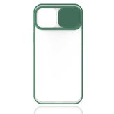 Evastore Apple iPhone 12 Pro Lensi Kapak Kılıf