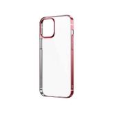 Evastore Apple iPhone 12 Pro Max Pixel Kapak Kılıf