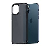 Evastore Apple iPhone 12 Pro Max Wlons H-Bom Kapak Kılıf