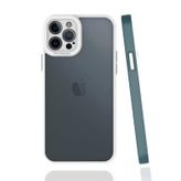Evastore Apple iPhone 12 Pro Mima Kapak Kılıf