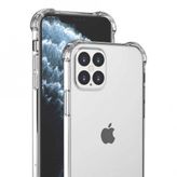 Evastore Apple iPhone 12 Pro Nitro Anti Shock Silikon Kılıf