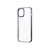 Evastore Apple iPhone 12 Pro Pixel Kapak Kılıf