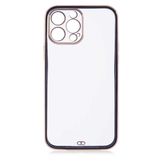 Evastore Apple iPhone 12 Pro Voit Clear Kapak Kılıf
