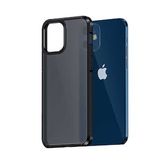 Evastore Apple iPhone 12 Wlons H-Bom Kapak Kılıf