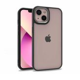 Evastore Apple iPhone 13 Flora Kapak Kılıf