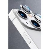 Evastore Apple iPhone 13 Mini CL-02 Kamera Lens Koruyucu