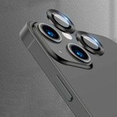 Evastore Apple iPhone 13 Mini CL-04 Kamera Lens Koruyucu