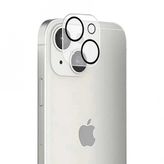 Evastore Apple iPhone 13 Mini CL-05 Kamera Lens Koruyucu