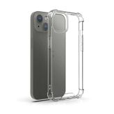 Evastore Apple İphone 13 Mini Nitro Anti Shock Silikon Kılıf