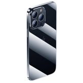 Evastore Apple iPhone 13 Pro Benks Crystal Series Clear Kapak Kılıf