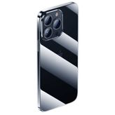 Evastore Apple iPhone 13 Pro Max Benks Crystal Series Clear Kapak Kılıf