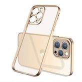 Evastore Apple iPhone 13 Pro Max Mat Gbox Kapak Kılıf