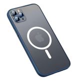 Evastore Apple iPhone 13 Pro Max Mokka Wireless Kapak Kılıf