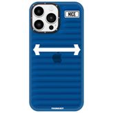 Evastore Apple iPhone 13 Pro Max Youngkit Luggage Firefly Serisi Kapak Kılıf