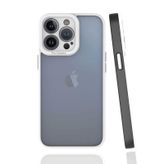 Evastore Apple iPhone 13 Pro Mima Kapak Kılıf