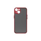 Evastore Apple iPhone 14 Plus Zore Hux Kapak Kılıf