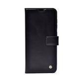 Evastore Apple iPhone 14 Pro Kar Deluxe Kapaklı Kılıf