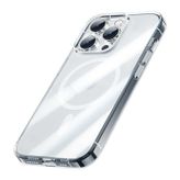 Evastore Apple iPhone 14 Pro Max Benks Crystal Series Clear Kapak Kılıf