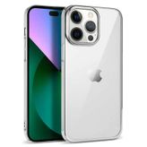 Evastore Apple iPhone 14 Pro Max Pixel Kapak Kılıf