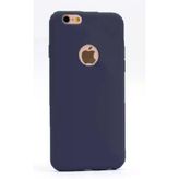 Evastore Apple iPhone 4s Premier Silikon Kapak Kılıf