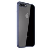 Evastore Apple iPhone 7 Plus Hom Silikon Kılıf