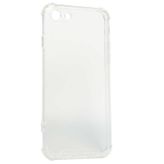 Evastore Apple iPhone 8 Kamera Korumalı Nitro Anti Shock Silikon Kılıf
