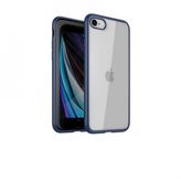 Evastore Apple iPhone SE 2022 Hom Silikon Kılıf