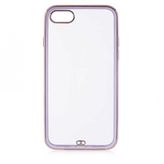 Evastore Apple iPhone SE 2022 Voit Clear Kapak Kılıf