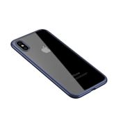 Evastore Apple Iphone XS 5.8 Hom Silikon Kılıf